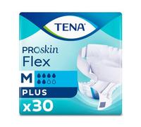 Tena Proskin Flex Plus 30uts