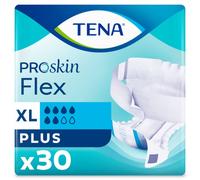 TENA ProSkin Flex Plus Extra Large Couches 30 pc(s)