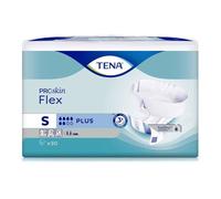 Tena Proskin Flex Plus Small - 6 paquets de 30 protections