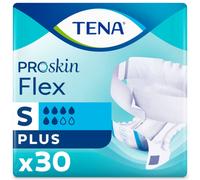 TENA ProSkin Flex Plus Small Serviette hygienique 30 pc(s)