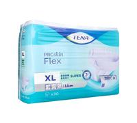 TENA ProSkin Flex Super Extra Large Culotte D'Incontinence 30 pc(s)