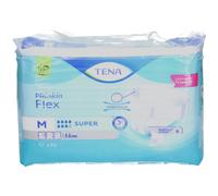 TENA ProSkin Flex Super Medium Semelles Intérieures 30 pc(s)