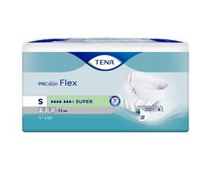 Tena Proskin Flex Super Small - 3 paquets de 30 protections