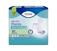 Tena Pants Super Protecteur Incontigence M 10uts