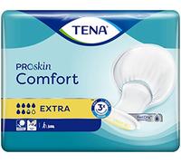 TENA ProSkin Lot de 2 packs de 40 serviettes de protection confortables Extra
