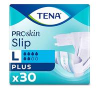 Tena Slip Plus Pan L 30Pcs 0730