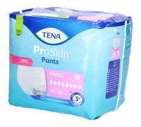 TENA ProSkin Maxi Pants - Culotte d'incontinence taille M (80-110 cm) 10 pc(s)