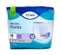 Tena Proskin Pants Maxi Taille M 10 Unités