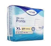 TENA ProSkin Pants Normal Extra Large Serviette hygienique 15 pc(s)