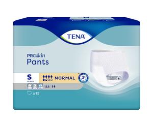 Tena ProSkin Pants Normal Small 15 Pièces
