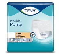 Tena Proskin Pants Normal XL - 6 paquets de 15 protections
