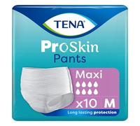 Tena ProSkin Pants Maxi Medium 10 Pièces