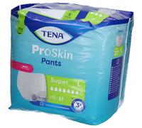 TENA ProSkin Pants Super L 12 pc(s)