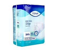 TENA® ProSkin Slip Bariatric Super 3XL Serviette hygienique 8 pc(s)
