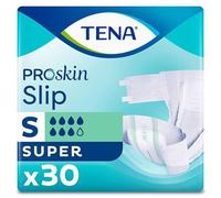 TENA Proskin Slip Change Complet Super Taille S 30 unités