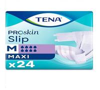 Tena ProSkin Slip Maxi Pour Enfants Taille M Lot De 24 Pièces