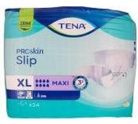 Tena Tena Proskin Maxi Lot de 24 culottes pour incontinence Taille XL