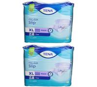 TENA ProSkin Slip Maxi XL 2x24 pc(s)