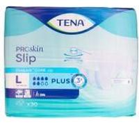 TENA ProSkin Slip Plus Large Culotte D'Incontinence 30 pc(s)