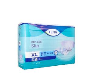 TENA ProSkin Slip Plus Extra Large Serviette hygienique 30 pc(s)