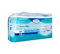TENA ProSkin Slip Plus Extra Small Culotte D'Incontinence 30 pc(s)