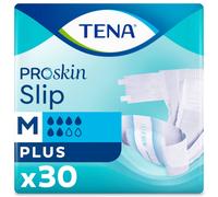 TENA ProSkin Slip Plus Medium Culotte D'Incontinence 30 pc(s)