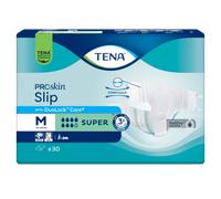 Tena Proskin Slip Super Medium - 6 paquets de 30 protections