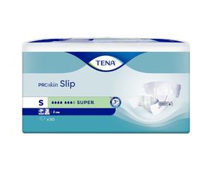 Tena Proskin Slip Super Small - 3 paquets de 30 protections