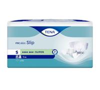Tena Proskin Slip Super Small - 6 paquets de 30 protections