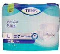 Tena Slip Ultima - Taille L - 21 unités