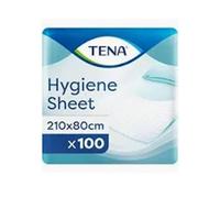 Tena Protection Lit 80 x 210 cm Autre 100 pc(s)