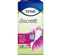 TENA Protège Slip Ultra Mini - Le paquet de 28
