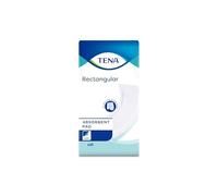 Tena Rectangular (Maxi traversable) - 22 x 59 cm - 6 paquets de 30 protections