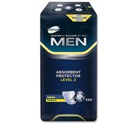 TENA Men"Level 2", 20 pièces