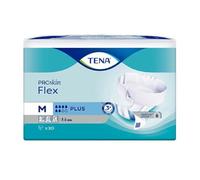 Tena - SCAHP723230 - Flex Plus - Comfistretch Medium - Pack 30