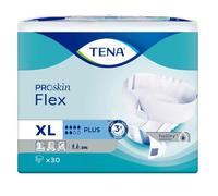 Tena - SCAHP723430 - Flex Plus - Comfistretch Extra Large - Pack 30