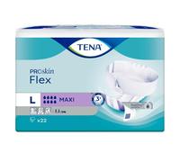 Tena - SCAHP725322 - Flex - Maxi Comfistretch Large - Pack 22