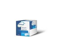 Tena Guantes de Aseo no Laminados 200uds