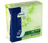 Tena - SCAHP760406 - Protections Lady Silky Normal - Pack 24