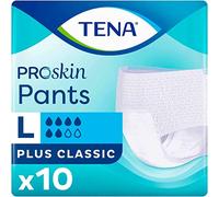 Tena Pants Plus SCAHP791202 – Taille L – Pack de 14