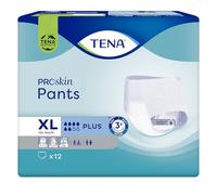 Tena Pants Plus SCAHP791302 XL – Pack de 12