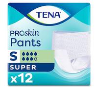 Tena - SCAHP793412 - Pants Super Confiofit - Small - Pack 12