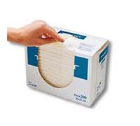 Tena Set de 200 Cellduk Lingettes Hygiène Intime 25 x 34 cm