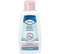TENA Skin Lotion für normale bis trockene Haut, 250 ml Lotion