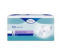 Tena Slip Active Fit Maxi Small - 6 paquets de 24 protections