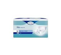 Tena Slip Active Fit Plus Small - 3 paquets de 30 protections