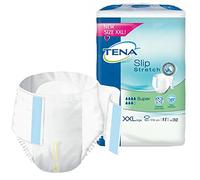 TENA Slip Bariatric Super Incontinence Lot de 32 culottes XXL
