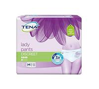 TENA® Silhouette Normal Taille basse Blanc Medium bandage(s) 12 pc(s)