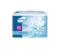 Tena Slip Plus Pann M 30Pcs 0630