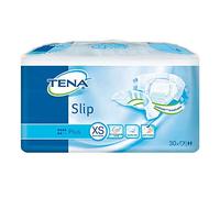 TENA Slip Plus Extra Small 30 protections